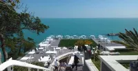 Hotel Sorriso Hotel a Sirolo