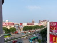 速8酒店(晋中榆次汇通路店) - 酒店景观