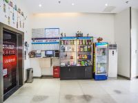 7天连锁酒店(成都武侯立交外双楠店) - 公共区域