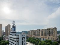 汇宇华鑫大酒店(杭州火车南站店) - 酒店景观