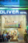 Oliver Hotel Hotels in Nha Trang