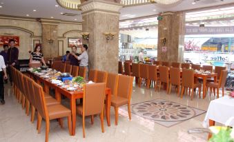 Tran Vinh Hotel