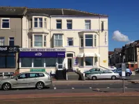 Belmont Hotel Hotels in Blackpool