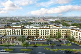 Residence Inn Redwood City San Carlos
