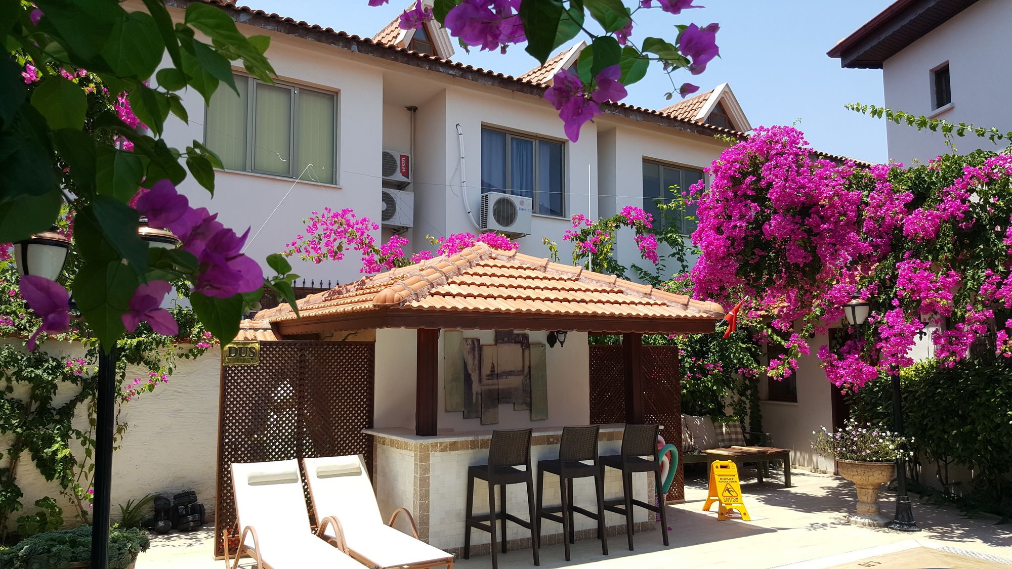 Eon Dalyan Boutique Hotel