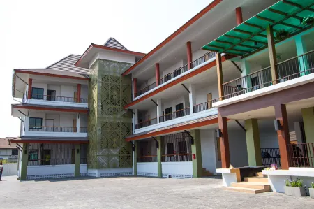 Sirimunta Hotel Chiang Rai Suite & Residence
