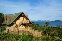 Erlittop Garden Eco Lodge Hotels near Ginto Island