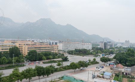 7 Days Inn (Taian Municipal Square) - Housity