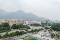7Days Inn Chain Hotel (Tai'an Municipal Square) - رخيصة