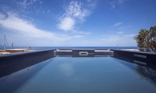 Ambassadors Residence Boutique Hotel