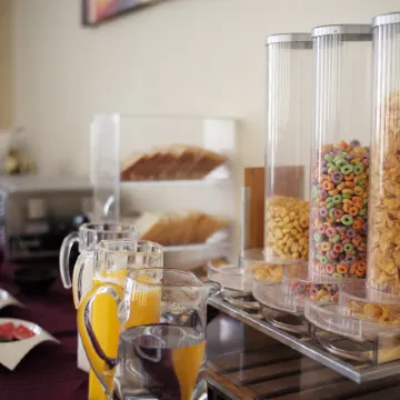 American Inn Hotel & Suites Delicias