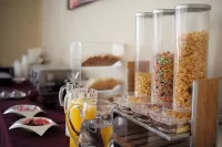 American Inn Hotel & Suites Delicias Hotels in Pedro Meoqui