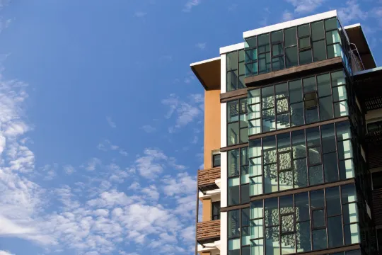 Natee The Riverfront Hotel Kanchanaburi