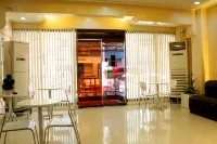 Vista Apartelle & Restaurant Hotels in Makati City