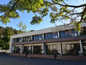 Paihia Pacific Resort Hotel