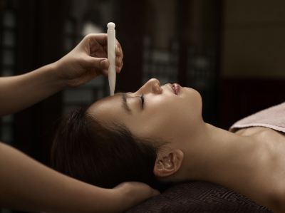 スパ・大浴場 コーディス 香港の写真