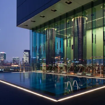 Hotel ICON