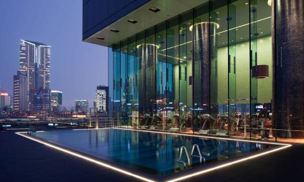 Hotel Icon