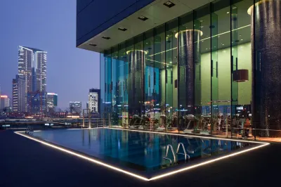Hotel ICON Hotels in 