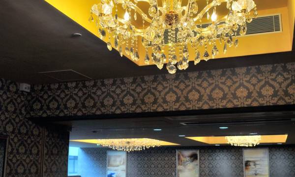 Ramada Grand Tsim Sha Tsui