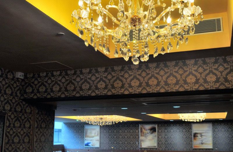 Ramada Grand Tsim Sha Tsui