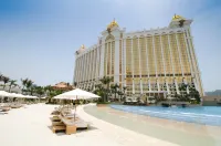 Galaxy Hotel - Beach