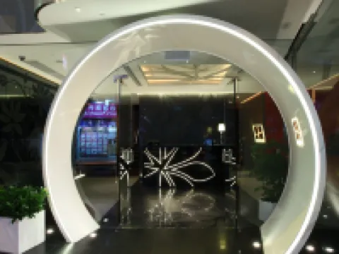 尚豪酒店（鏈居酒店集團） 鄰近孫中山紀念館的酒店