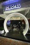 Sohotel Hôtels à : Hong Kong