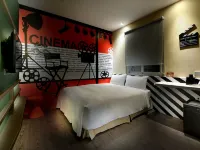 NL Concept Hotel Hôtels à proximité de : Station de métro Dadong