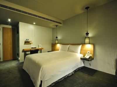 Forward Suites II