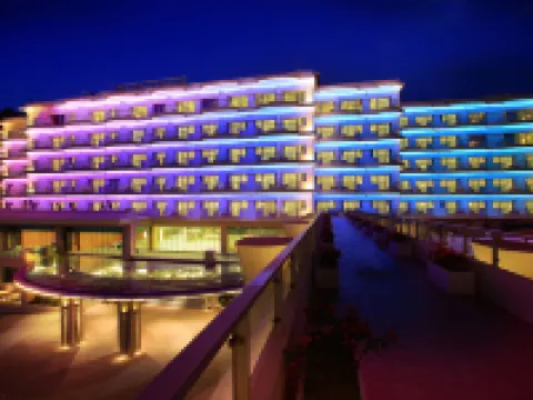 H Resort Hotels in Pingtung