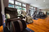 H Resort - Gym