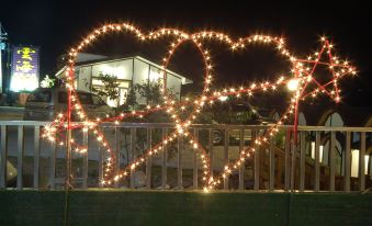 Jane Hill Valley Resort