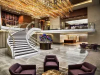 澳門瑞吉飯店 澳門住宿飯店