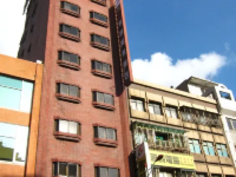 Harbor View Hotel Hotels in Keelung