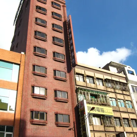 Harbor View Hotel