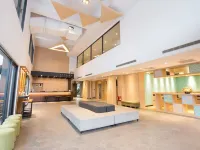 Hotel Liyaou 嘉義のホテル