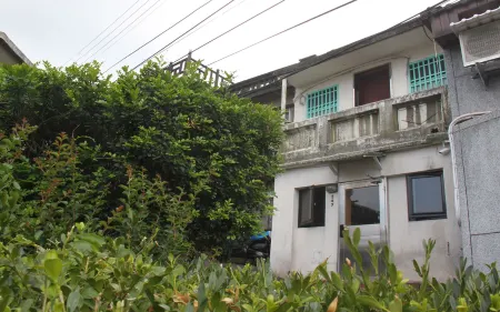 OwlStay Jiufen Wander Отели рядом с достопримечательностью «Wuer Chahu Shan/Teapot Mountain»