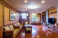 Jiufen Wensing House