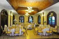 Hotel El Reith Lake Hotels in Caña de Castilla