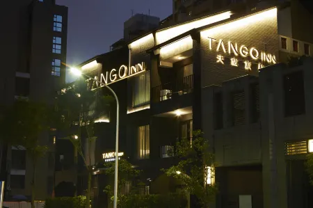 Tango Inn Taipei JiHe