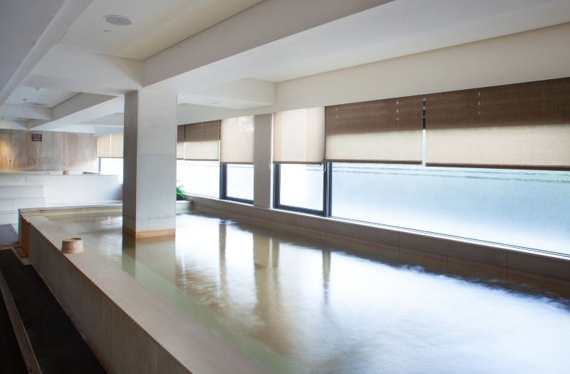 Sweetme Hotspring Resort photo 4