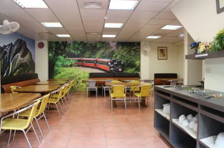 Alia Motel