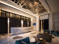 Park Lees Hotel Kaohsiung Şehri otelleri