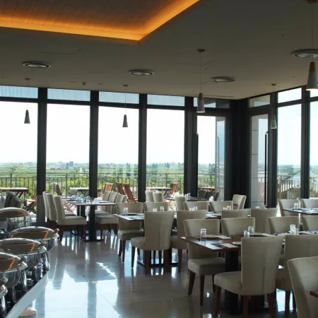 Dancewoods Hotels & Resorts