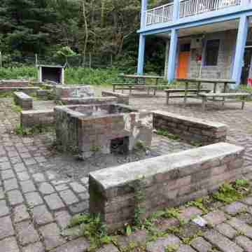 YHA Ngong Ping SG Davis Youth Hostel (Lantau Island) Hotel Exterior