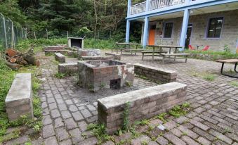 YHA Ngong Ping SG Davis Youth Hostel (Lantau Island)