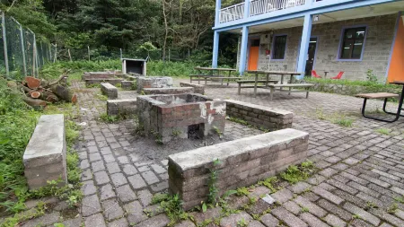 YHA Ngong Ping SG Davis Youth Hostel (Lantau Island)