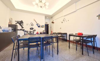 Huadong Bed and Breakfast Taitung