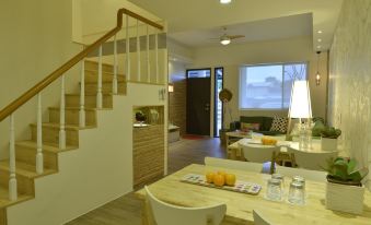 Xin Qun Style Hostel